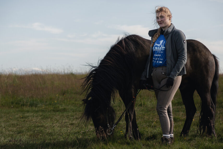 Iceland Horseback Adventure