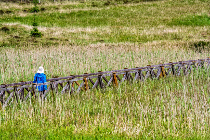 Scotland and Faroes Isles of Wonder