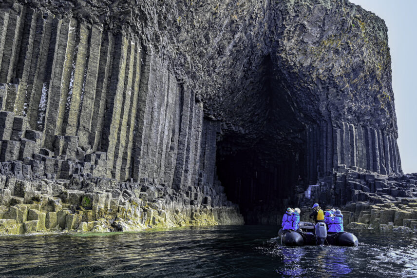 Scotland and Faroes Isles of Wonder. Scotland and the Faroe Islands