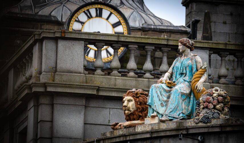 Scotland and Faroes Isles of Wonder