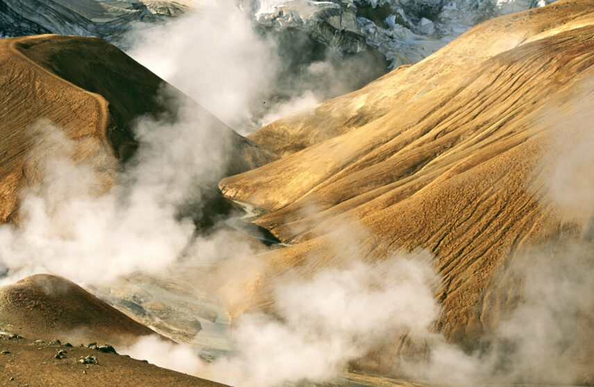 Iceland Hiking Adventure