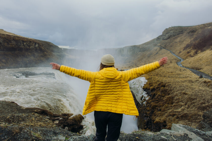 Iceland Hiking Adventure