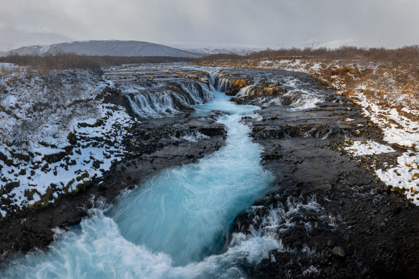Iceland Hiking Adventure