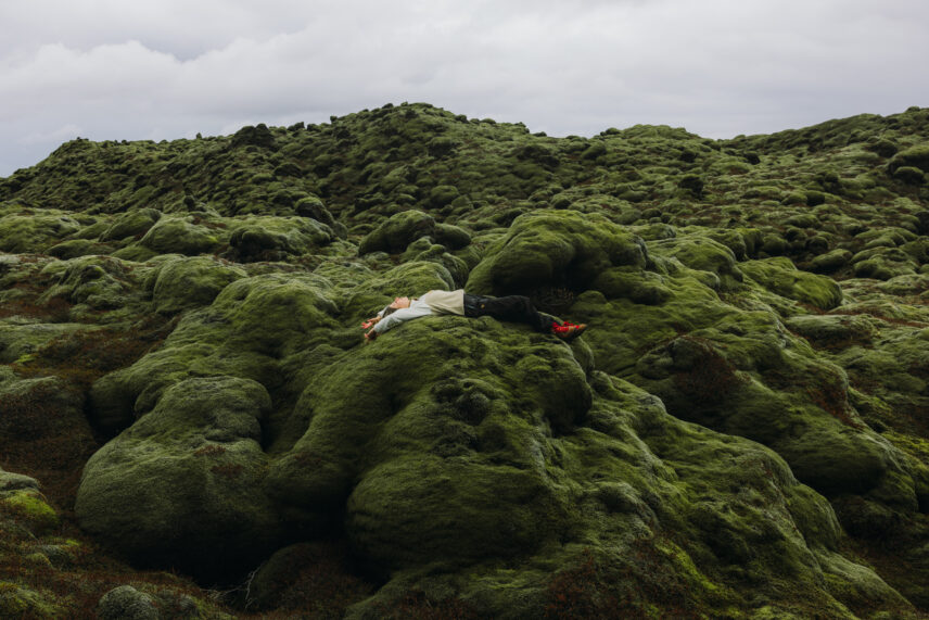 Iceland Hiking Adventure