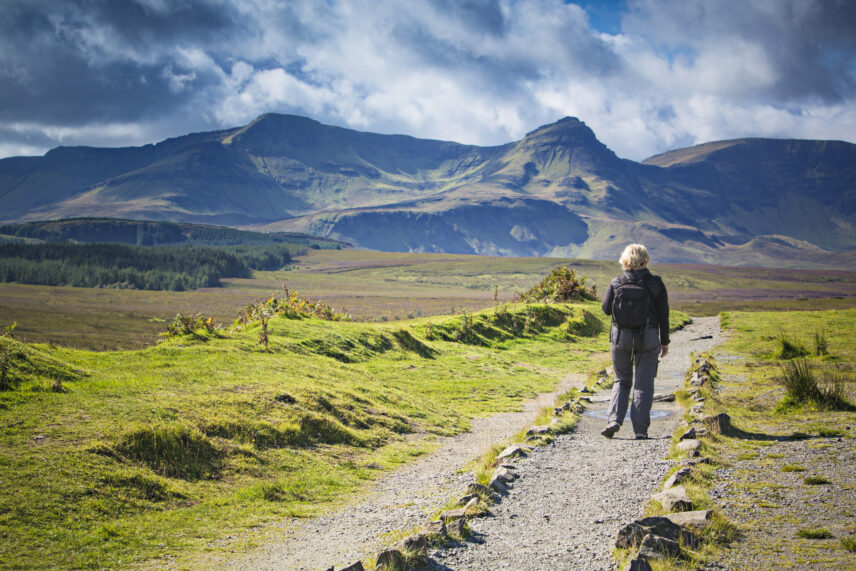 Scotland and Faroes Isles of Wonder. Scotland and the Faroe Islands