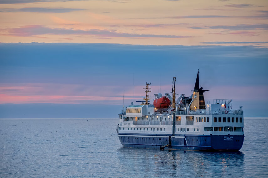 Scotland and Faroes Isles of Wonder