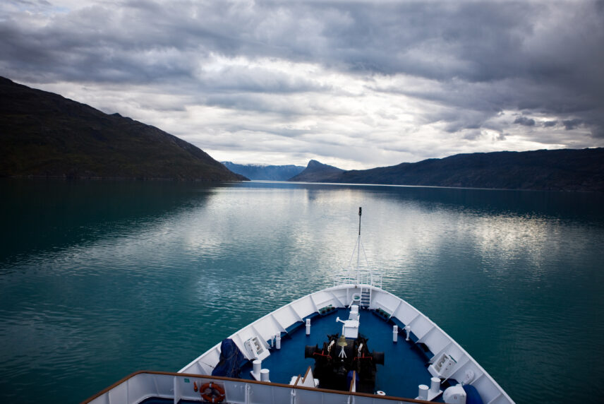 High Arctic Expedition, Wild Women Expeditions