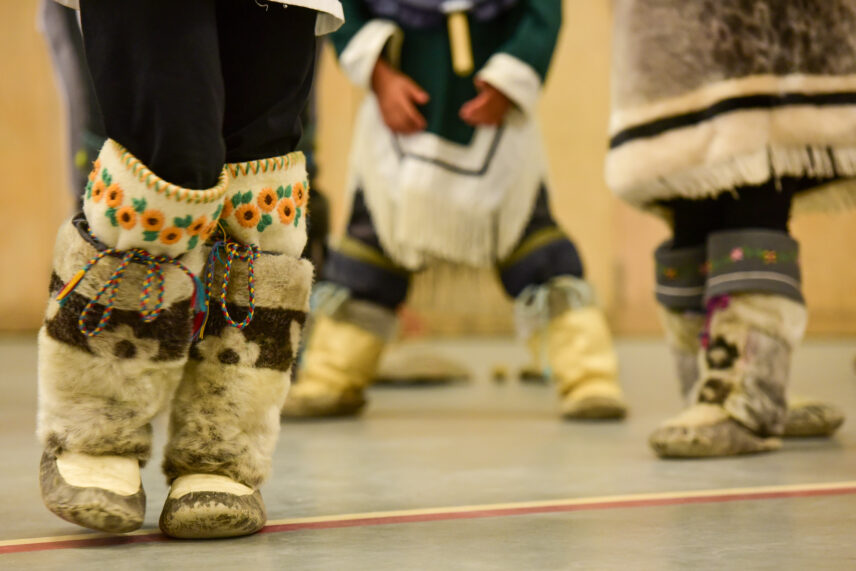 High Arctic Expedition, Wild Women Expeditions