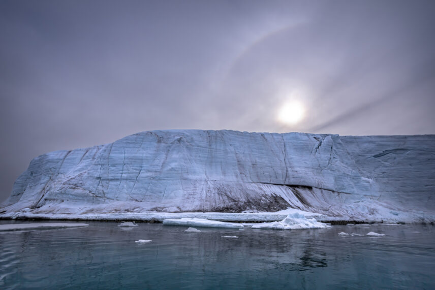 High Arctic Expedition, Wild Women Expeditions