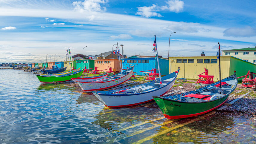 Sable Island Small Ship Expedition