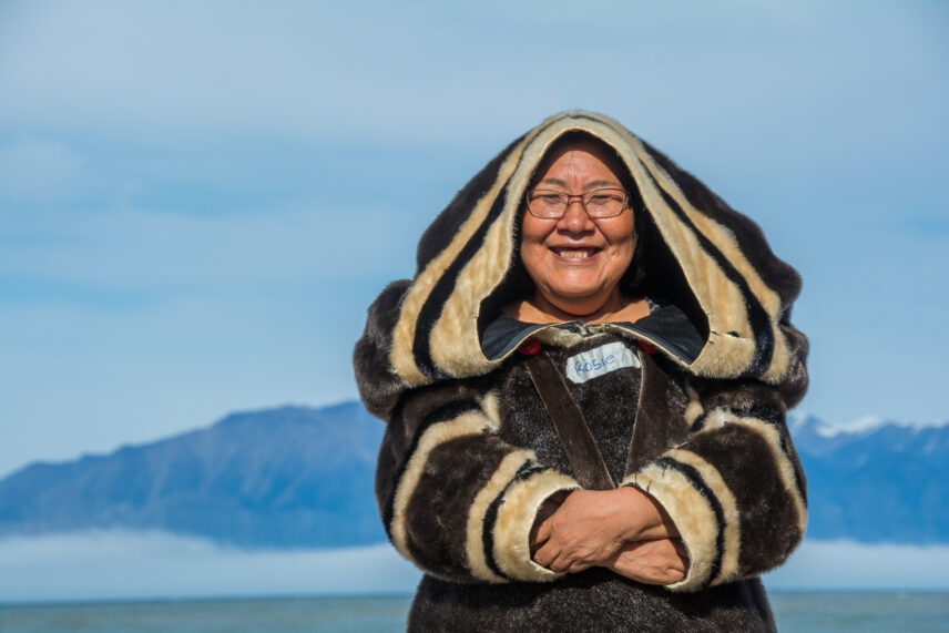 High Arctic Expedition, Wild Women Expeditions