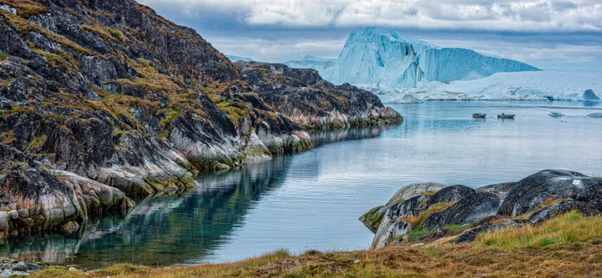 High Arctic Expedition, Wild Women Expeditions
