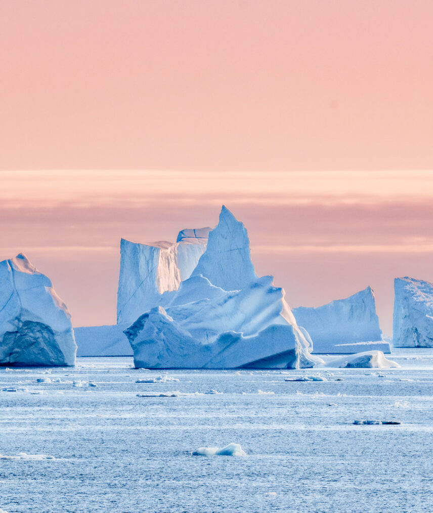 High Arctic Expedition
