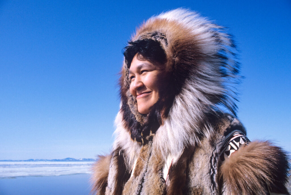 High Arctic Expedition