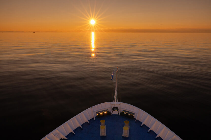 Ellesmere Island and North Greenland, Wild Women Expeditions