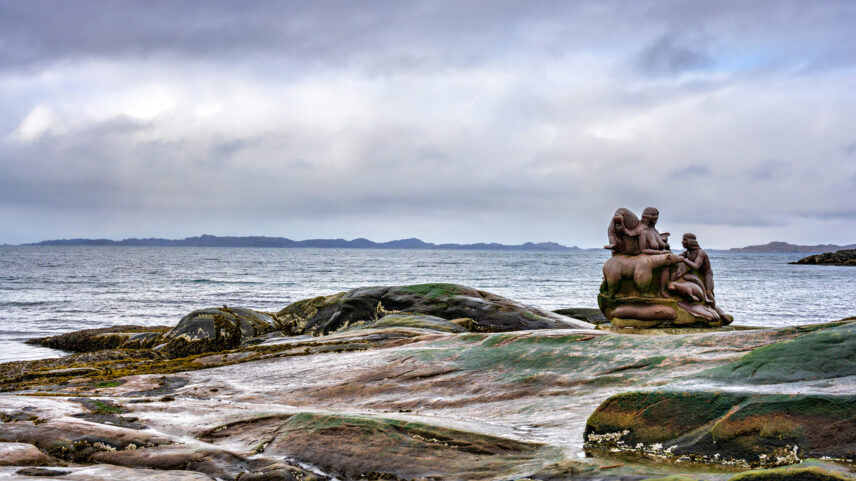 High Arctic Expedition, Wild Women Expeditions