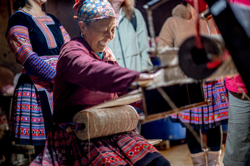 Vietnam Travel, Wild Women Expeditions