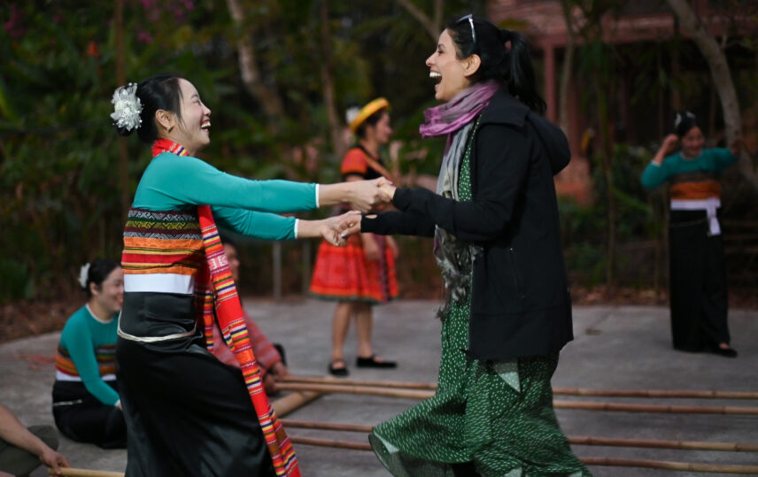 Vietnam adventure travel