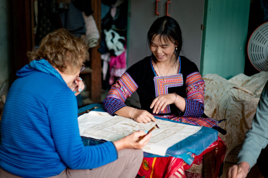 Vietnam Travel, Wild Women Expeditions