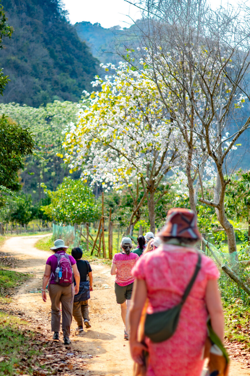 Vietnam Travel, Wild Women Expeditions