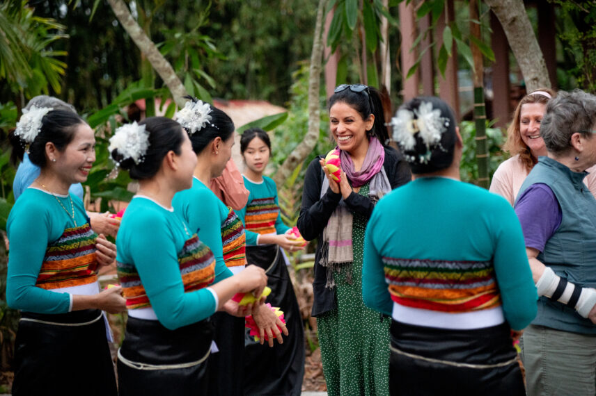 Vietnam Travel, Wild Women Expeditions