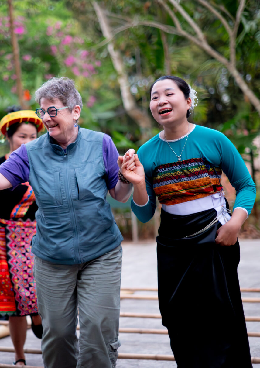 Vietnam Travel, Wild Women Expeditions