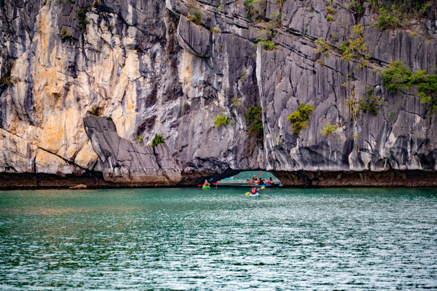 Vietnam Travel, Wild Women Expeditions