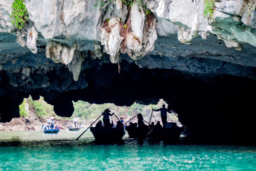 Vietnam Travel, Wild Women Expeditions