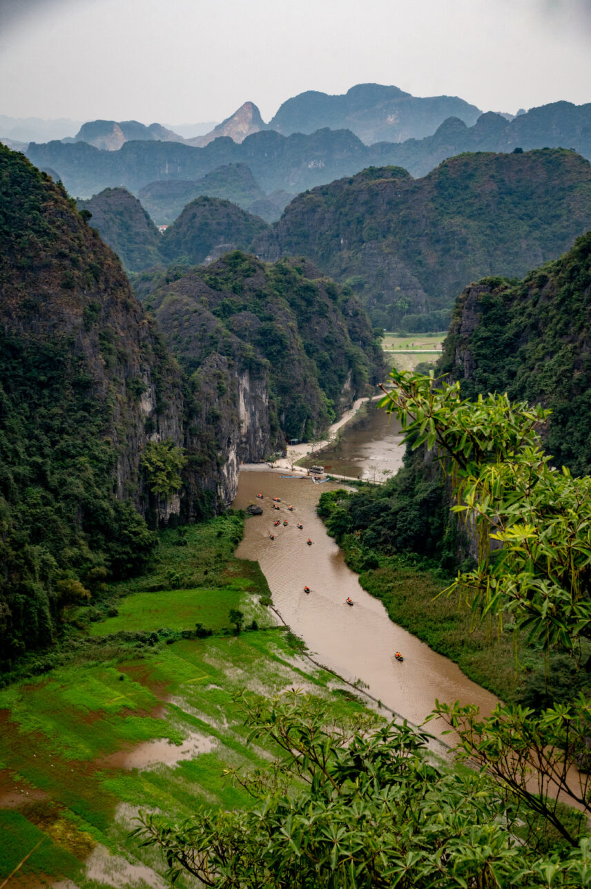 Vietnam Adventure Travel, Wild Women Expeditions