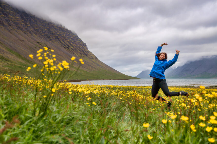 Greenland Arctic Small Ship Expedition
