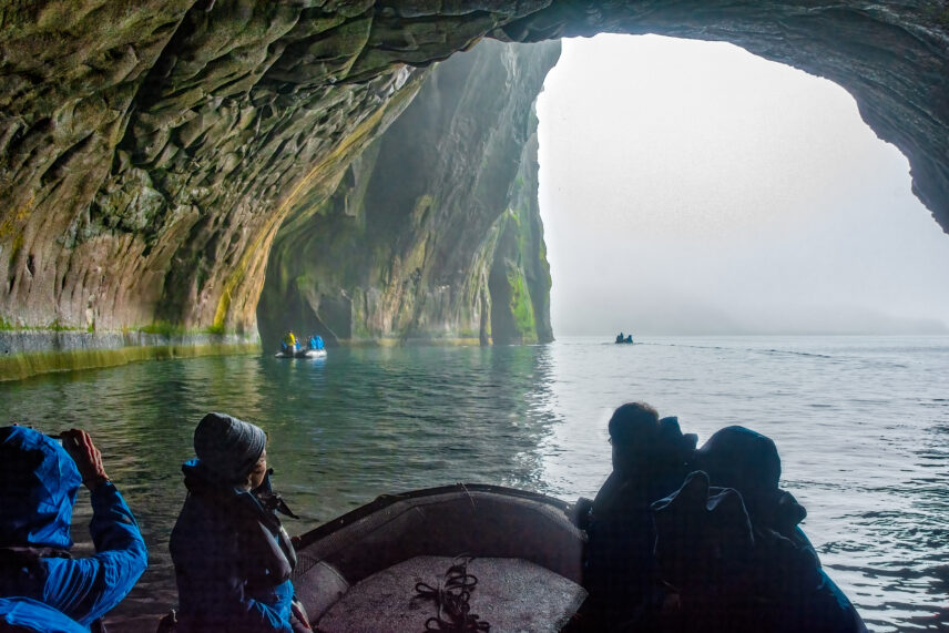 Scotland and Faroe Islands