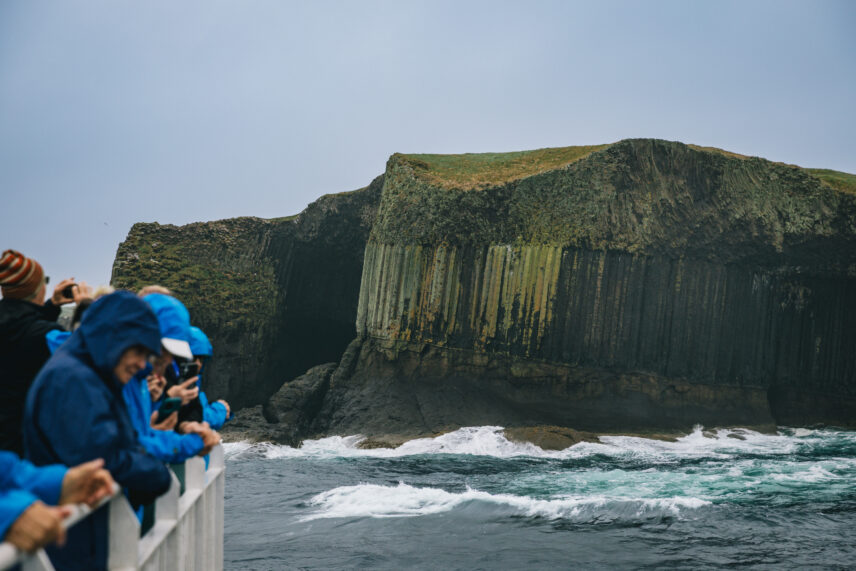 Scotland and Faroe Islands