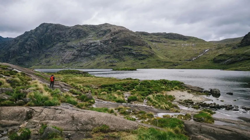 Scotland and Faroe Islands