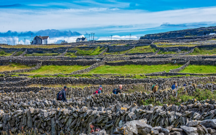 Ireland and Scotland Small Ship Expedition