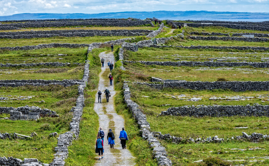 Ireland and Scotland Small Ship Expedition