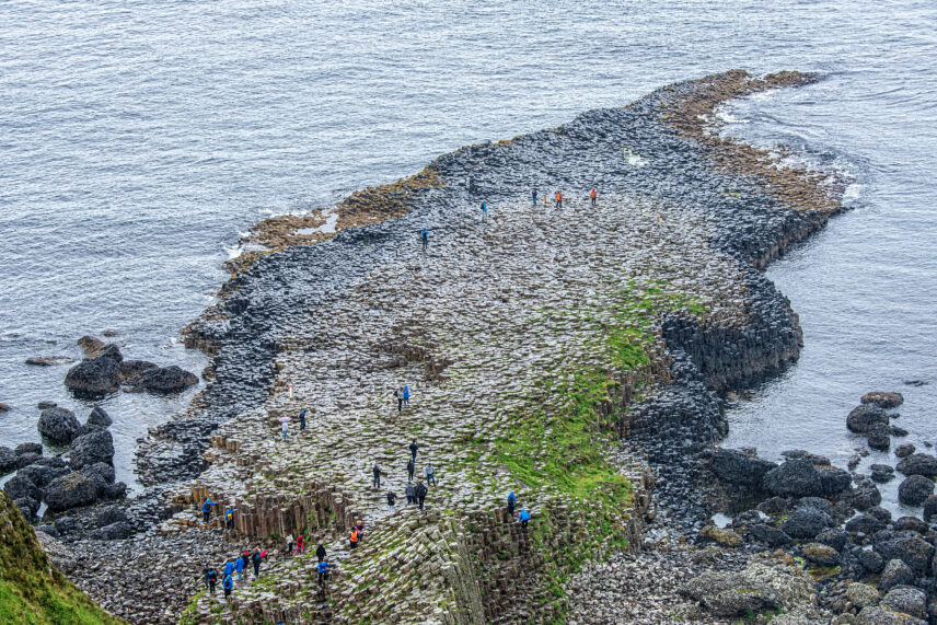 Ireland and Scotland Small Ship Expedition
