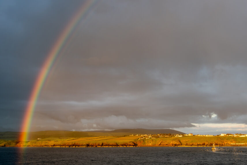 Ireland and Scotland Small Ship Expedition