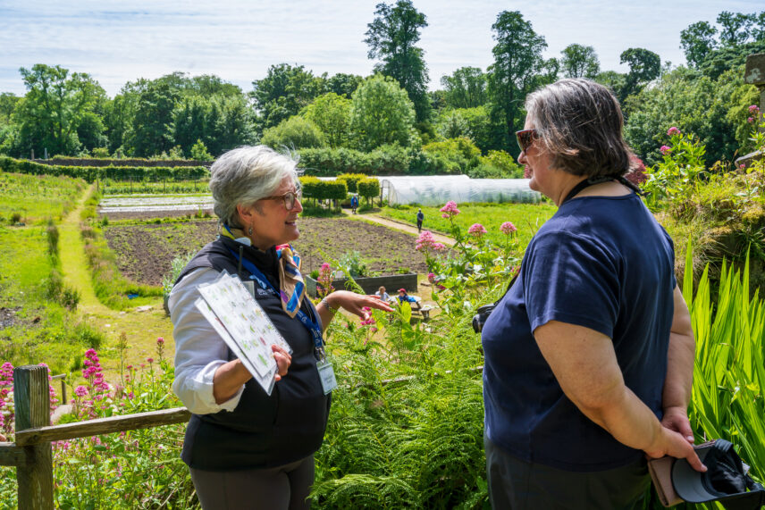 Scotland and Faroe Islands