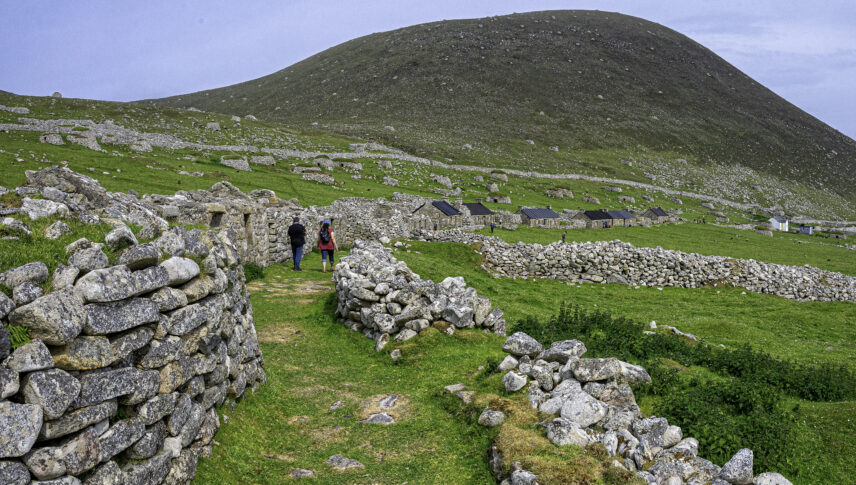 Scotland and Faroe Islands