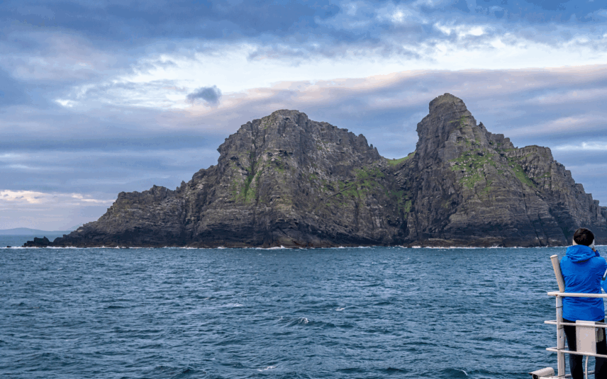 Ireland and Scotland Small Ship Expedition