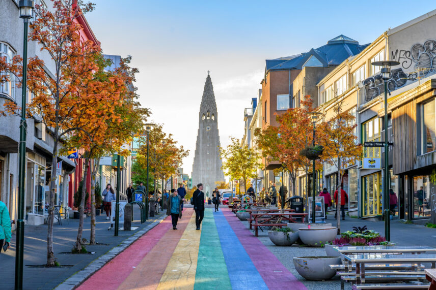 Greenland Arctic Small Ship Expedition