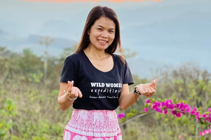 2026 women's adventure travel