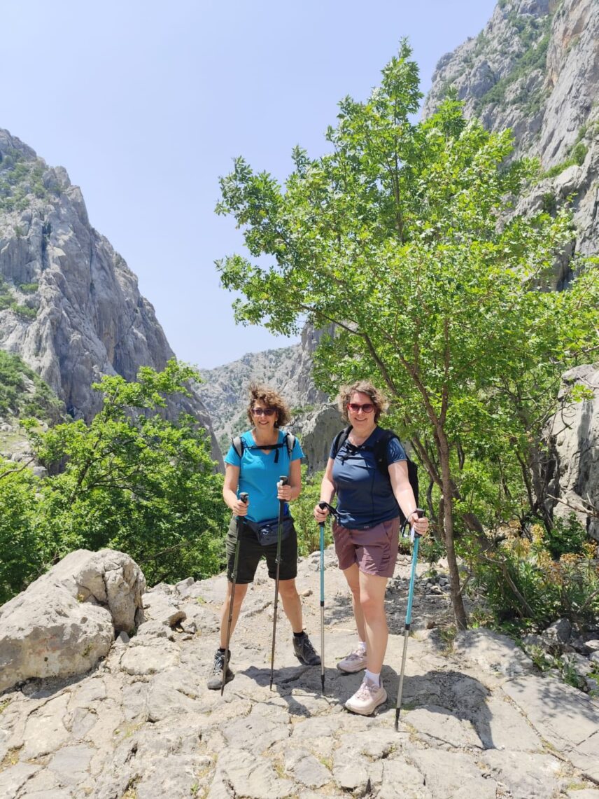 Women's Hiking Adventures- Wild Women Expeditions