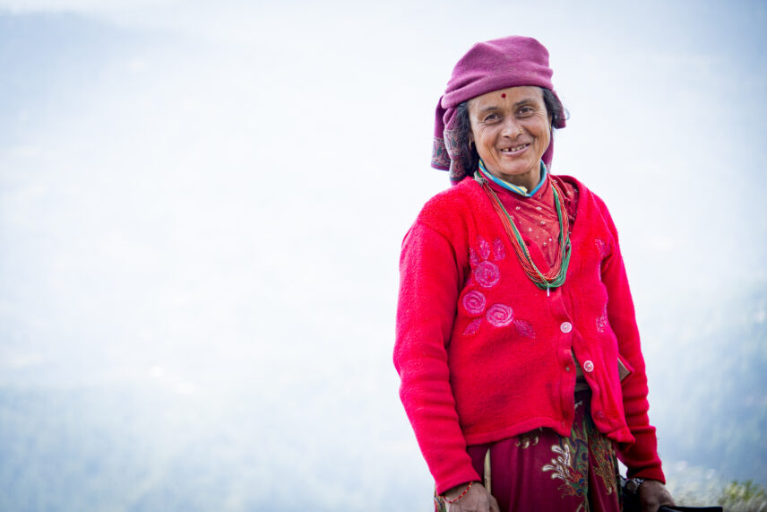 Annapurna Vistas Trek