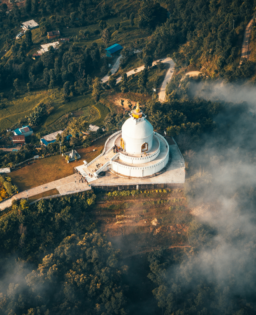 Annapurna Vistas Trek