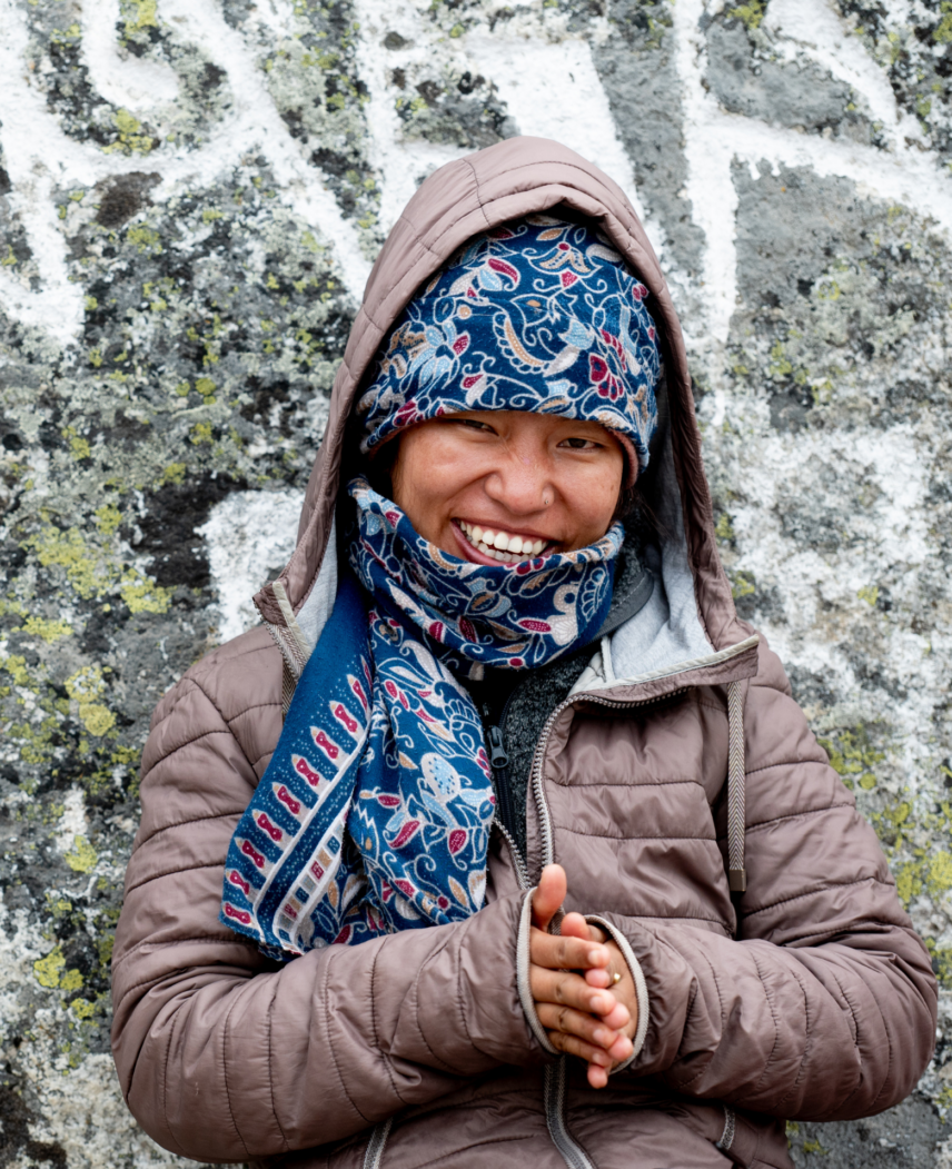 Annapurna Vistas Trek