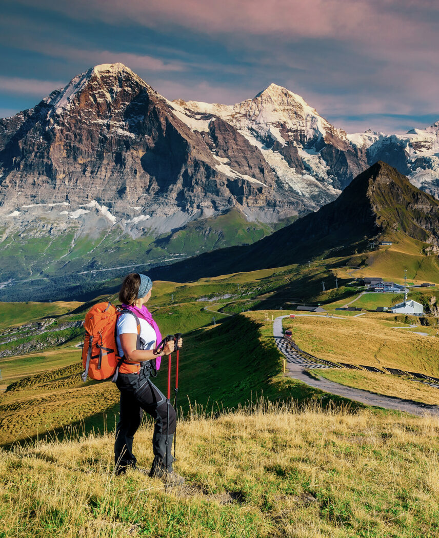 Women's Hiking Adventures- Wild Women Expeditions