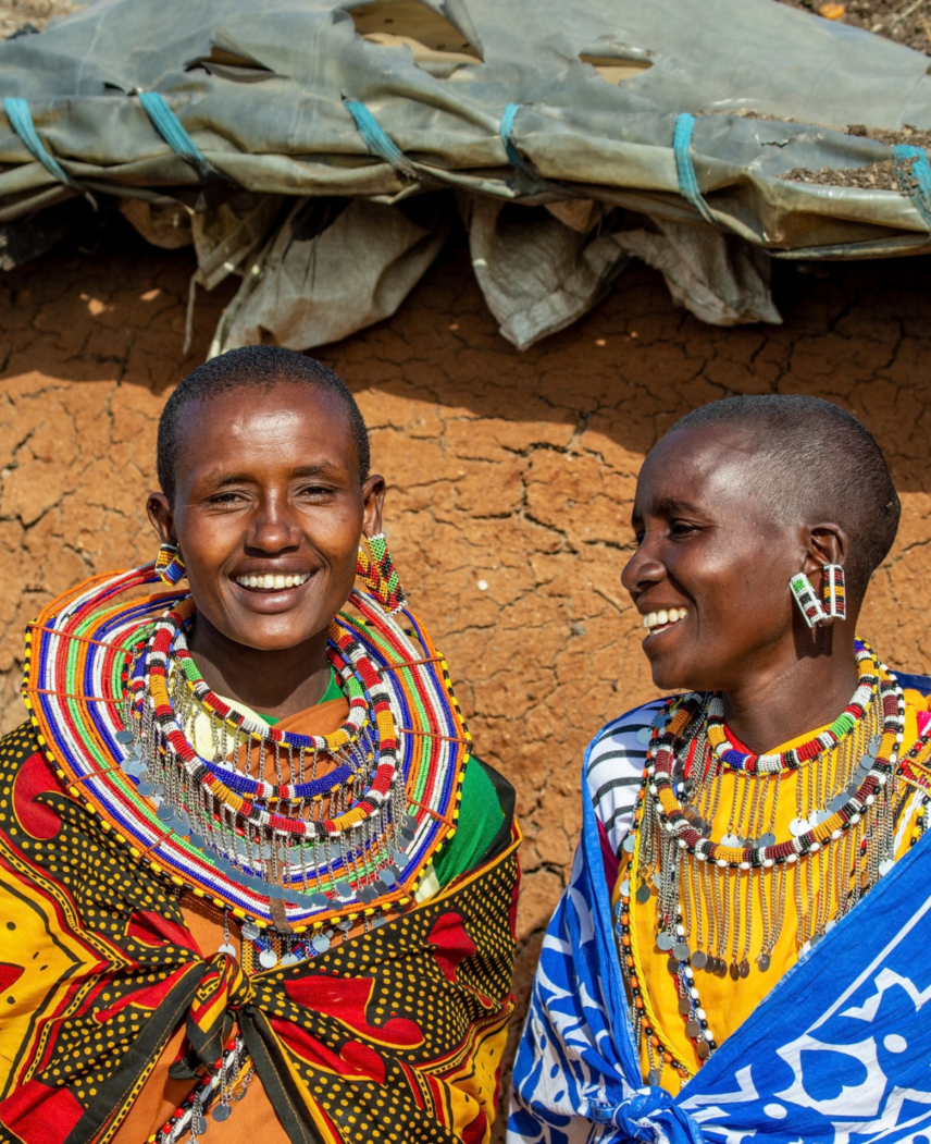 Tanzania Safari Adventure