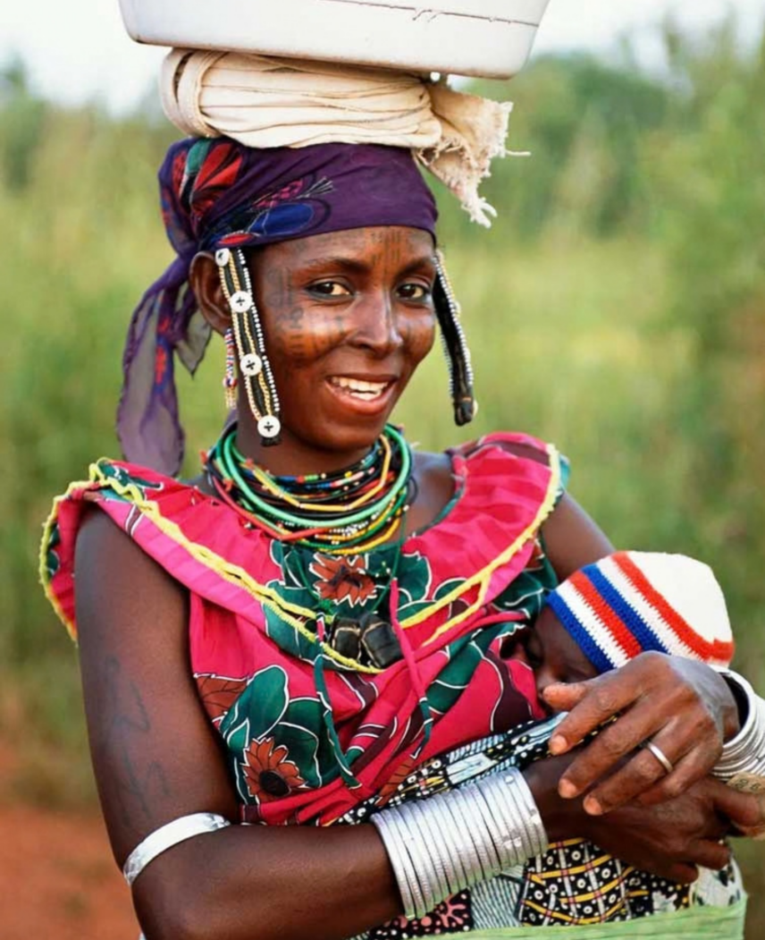 Tanzania and Rwanda Safari