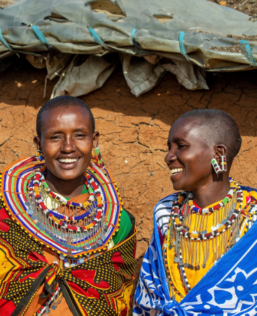 Tanzania and Rwanda Safari